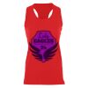 160g Racerback Vest Thumbnail