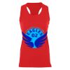 160g Racerback Vest Thumbnail
