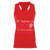 160g Racerback Vest Thumbnail