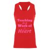 160g Racerback Vest Thumbnail