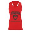 160g Racerback Vest Thumbnail