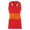 160g Racerback Vest Thumbnail