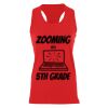 160g Racerback Vest Thumbnail