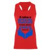 160g Racerback Vest Thumbnail