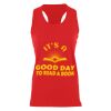 160g Racerback Vest Thumbnail