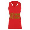 160g Racerback Vest Thumbnail