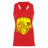 160g Racerback Vest Thumbnail