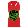 160g Racerback Vest Thumbnail