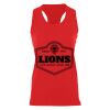 160g Racerback Vest Thumbnail