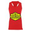 160g Racerback Vest Thumbnail