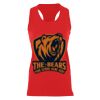 160g Racerback Vest Thumbnail