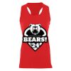160g Racerback Vest Thumbnail
