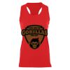 160g Racerback Vest Thumbnail
