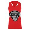 160g Racerback Vest Thumbnail
