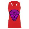 160g Racerback Vest Thumbnail
