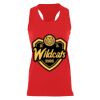 160g Racerback Vest Thumbnail
