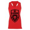 160g Racerback Vest Thumbnail