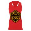160g Racerback Vest Thumbnail