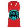 160g Racerback Vest Thumbnail