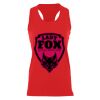 160g Racerback Vest Thumbnail