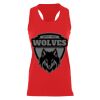 160g Racerback Vest Thumbnail