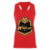 160g Racerback Vest Thumbnail