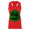 160g Racerback Vest Thumbnail