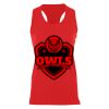 160g Racerback Vest Thumbnail