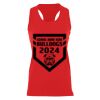 160g Racerback Vest Thumbnail