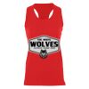 160g Racerback Vest Thumbnail