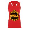 160g Racerback Vest Thumbnail