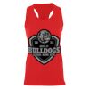 160g Racerback Vest Thumbnail