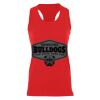160g Racerback Vest Thumbnail