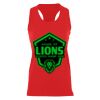 160g Racerback Vest Thumbnail