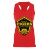 160g Racerback Vest Thumbnail