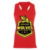 160g Racerback Vest Thumbnail