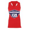 160g Racerback Vest Thumbnail