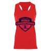 160g Racerback Vest Thumbnail