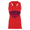 160g Racerback Vest Thumbnail