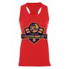 160g Racerback Vest Thumbnail