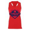160g Racerback Vest Thumbnail