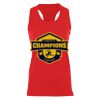 160g Racerback Vest Thumbnail