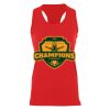160g Racerback Vest Thumbnail