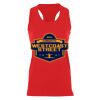 160g Racerback Vest Thumbnail