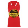 160g Racerback Vest Thumbnail
