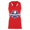 160g Racerback Vest Thumbnail