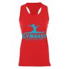 160g Racerback Vest Thumbnail