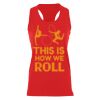 160g Racerback Vest Thumbnail