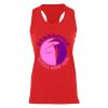 160g Racerback Vest Thumbnail