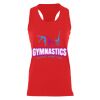 160g Racerback Vest Thumbnail